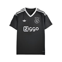 Ajax Édition Spéciale 24/25