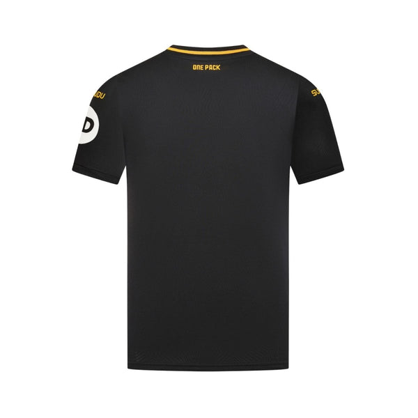 Wolves Alternatif 24/25