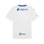 Al-Hilal Alternative 24/25