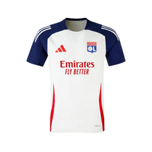 Olympique Lyon Entraînement 24/25