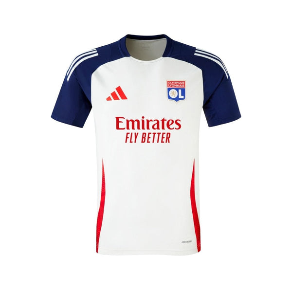 Olympique Lyon Entraînement 24/25