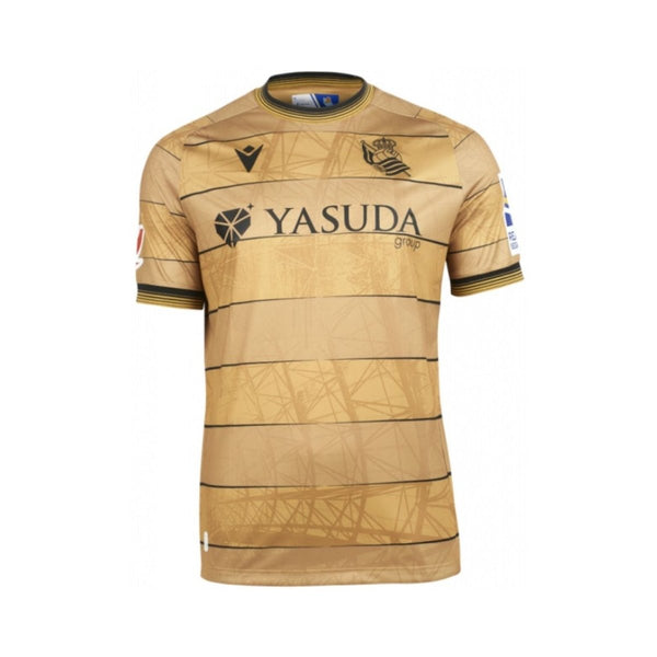 Real Sociedad Troisième 24/25