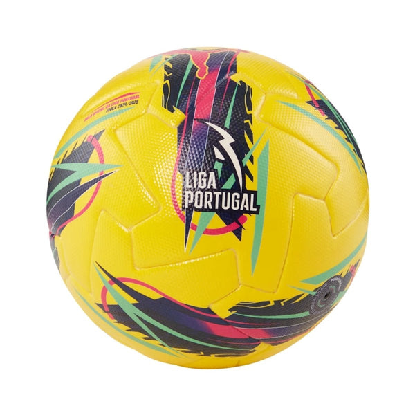 Ballon de Match - Liga Portuguesa 2024/25