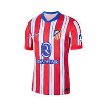 Atlético Madrid Domicile 24/25
