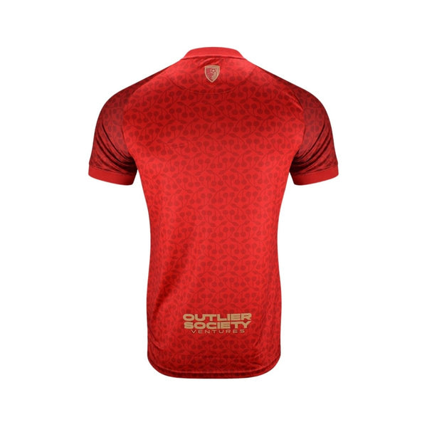 Bournemouth Édition Spéciale 24/25