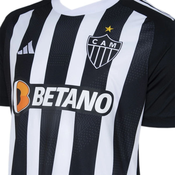 Atlético Mineiro Domicile 24/25
