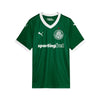 Palmeiras Domicile 25/26