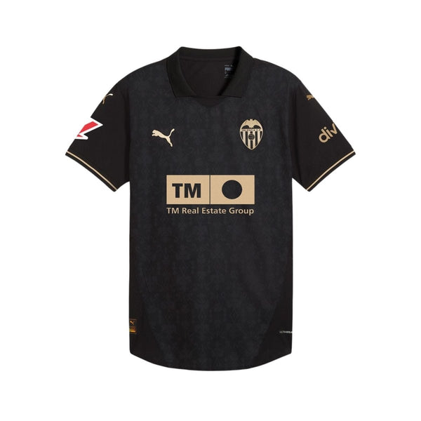 Valencia Alternative 24/25