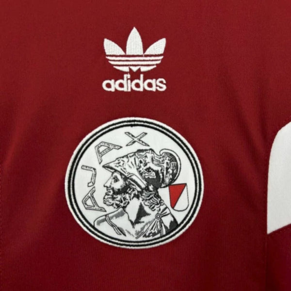 Ajax Édition Spéciale 25/26