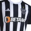 Atlético Mineiro Domicile 24/25