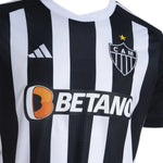 Atlético Mineiro Domicile 24/25