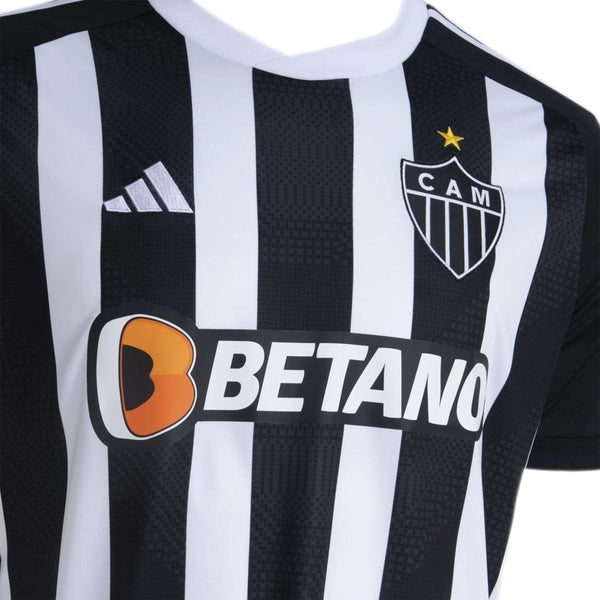 Atlético Mineiro Domicile 24/25