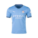 Manchester City Domicile 24/25