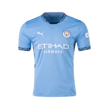 Manchester City Domicile 24/25