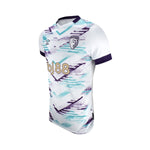 Bournemouth Alternative 24/25 - Avec Sponsors