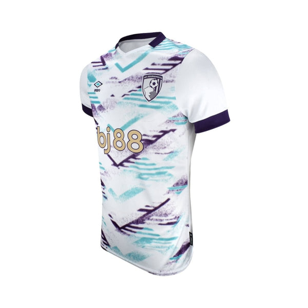 Bournemouth Alternative 24/25 - Avec Sponsors