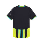 Manchester City Alternative 24/25