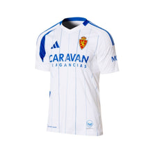 Real Zaragoza Domicile 24/25