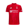 Nottingham Forest Domicile 24/25