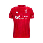 Nottingham Forest Domicile 24/25