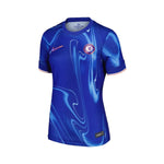 Chelsea Domicile 24/25 - Sans Sponsors - Version Femme