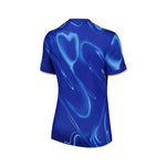 Chelsea Domicile 24/25 - Tous les Sponsors - Version Femme