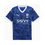 Al-Hilal Domicile 24/25