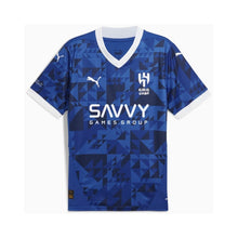 Al-Hilal Domicile 24/25