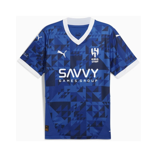 Al-Hilal Domicile 24/25