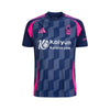 Nottingham Forest Extérieur 24/25