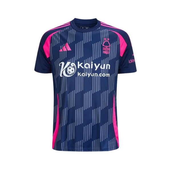 Nottingham Forest Extérieur 24/25