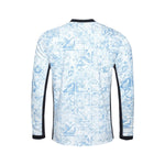 Portugal Alternative 24/25 - Manches Longues - Euro 2024