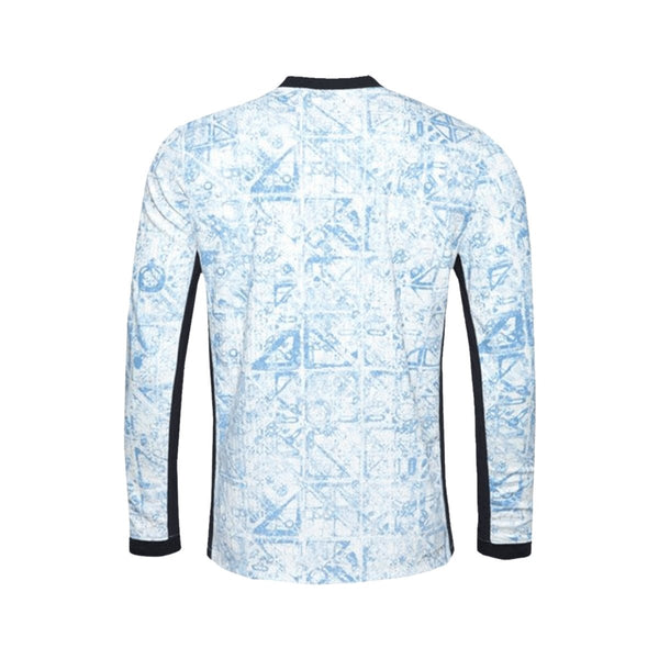 Portugal Alternative 24/25 - Manches Longues - Euro 2024