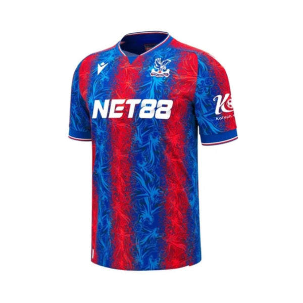 Crystal Palace Domicile 24/25