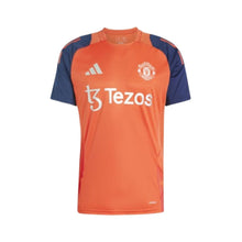 Manchester United Entraînement 24/25