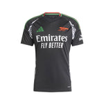 Arsenal Alternatif 24/25