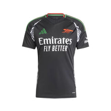 Arsenal Alternatif 24/25