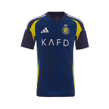 Al-Nassr FC Alternative 24/25
