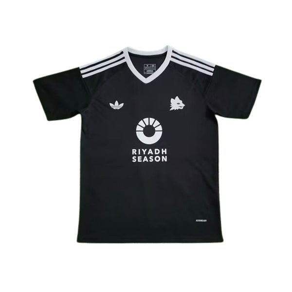 AS Roma Gardien de But 24/25