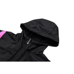 AC Milan 24/25 - Survêtement à Capuche