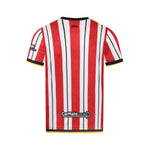 Sheffield United Domicile 24/25