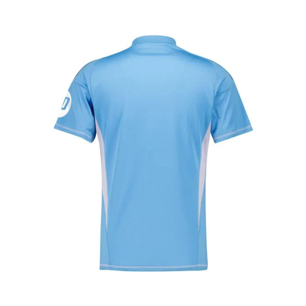 Real Madrid Gardien de but 24/25