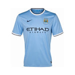 Manchester City Domicile 13/14
