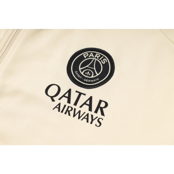 PSG 24/25 - Survêtement - Zip Complet