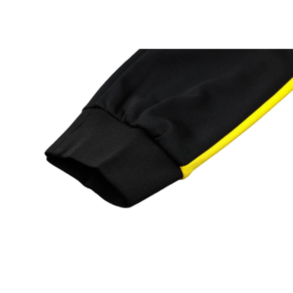 Borussia Dortmund 24/25 - Survêtement - 1/2 Zip avec Capuche