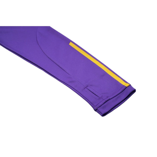 Real Madrid 24/25 - Survêtement - 1/2 Zip