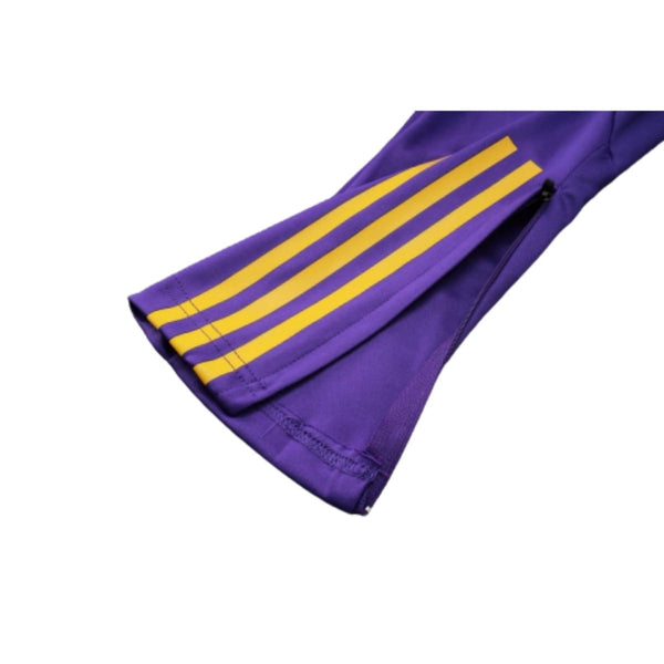 Real Madrid 24/25 - Survêtement - 1/2 Zip