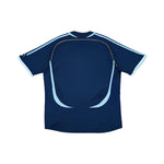 Argentina Extérieur 05/06