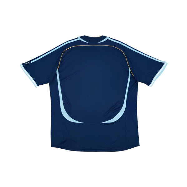 Argentina Extérieur 05/06