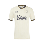 Everton Troisième 24/25